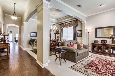 2317 Loon Lake Rd, Denton, TX 76210 - photo 5