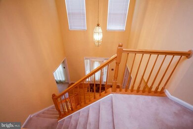 2803 Bixley Hill Ct, Woodbridge, VA 22191 - photo 5