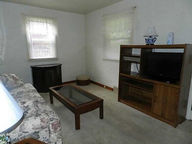 Living Room.