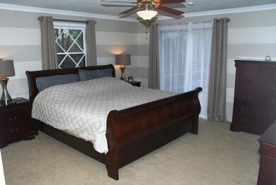 Master Suite