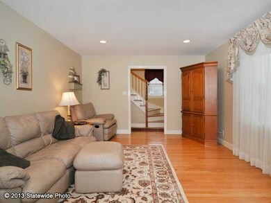 Living Room.