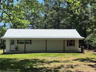 469497 E 975th Rd, Sallisaw, OK 74955 - photo 4