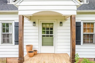 347 E Ridge St, Ramseur, NC 27316 - photo 3