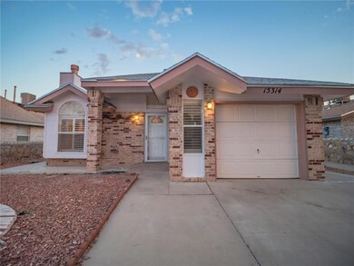 15314 Northport Ct, Horizon City, TX 79928 - photo 4