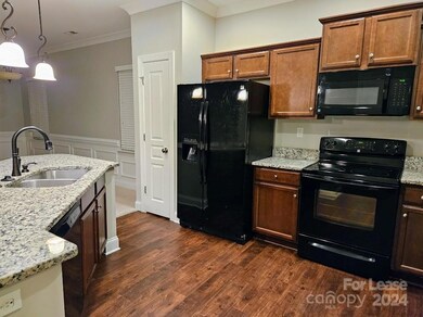 244 Halton Crossing Dr SW, Concord, NC 28027 - photo 2