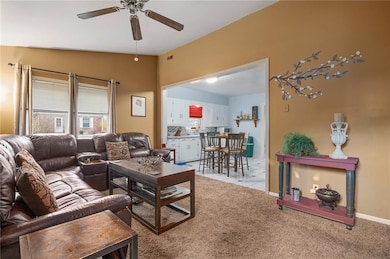 3108 E 5th St, Anderson, IN 46012 - photo 6