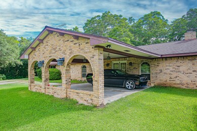 1824 County Road 506, Brazoria, TX 77422 - photo 2