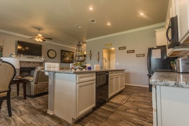 1015 E 96th St, Odessa, TX 79765 - photo 5