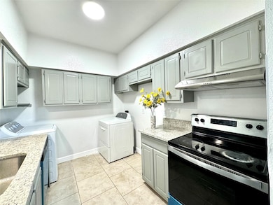 11127 Village Bend Ln unit 1127, Houston, TX 77072 - photo 5