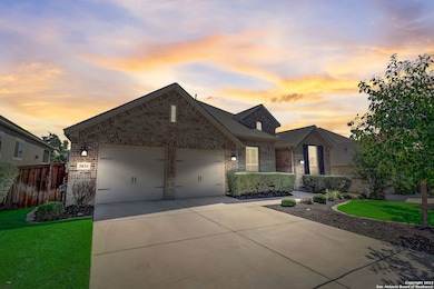 3831 Monteverde Way, San Antonio, TX 78261 - photo 2