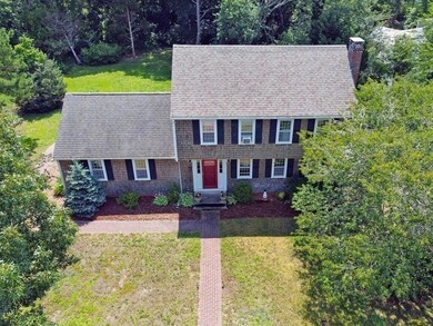 Aerial View 2