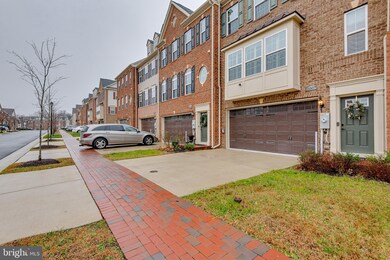 15507 Sunningdale Place, Upper Marlboro, MD 20774 - photo 5