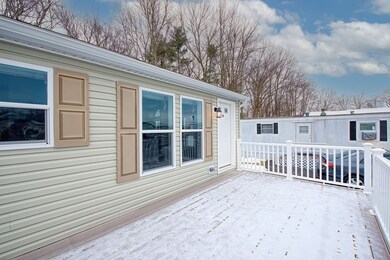 5 Maddison Way, West Bridgewater, MA 02379 - photo 3