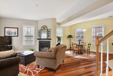 31 Fletcher Ave unit 11, Lexington, MA 02420 - photo 6