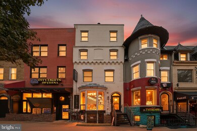 2441 18th St NW unit 5, Washington, DC 20009 - photo 2