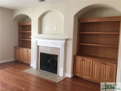 Rare opportunity to own a unit with a fire place a