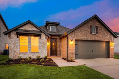 517 Smith Rd, Springtown, TX 76082 - photo 4