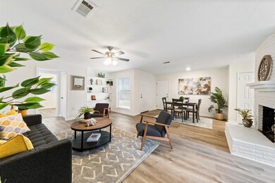 5919 Black Maple Ln, Houston, TX 77088 - photo 7