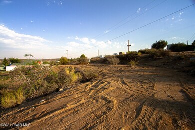 1.23 Acre Lot, Mayer, AZ mobile friendly