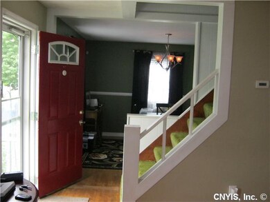Foyer