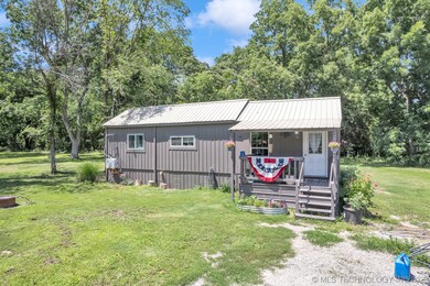 12304 N Cincinnati Ave, Skiatook, OK 74070 - photo 2