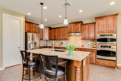 696 W Yellow Wood Ave, San Tan Valley, AZ 85140 - photo 5