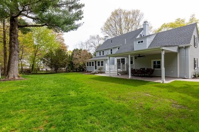 816 Dedham St, Newton Center, MA 02459 - photo 3