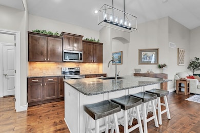 13303 E Bellechase St, Wichita, KS 67230 - photo 6