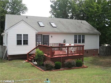 7824 Shady Banks Terrace, Chesterfield, VA 23832 - photo 2