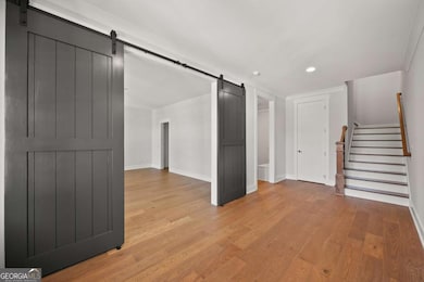 467 Chandler Ln, Woodstock, GA 30188 - photo 5