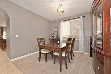 11791 Battenburg Way, Rancho Cordova, CA 95742 - photo 3