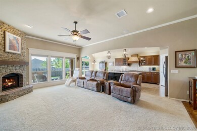 1507 E New Orleans Place, Broken Arrow, OK 74011 - photo 7