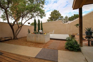 1900 Chris Scott Dr, El Paso, TX 79936 - photo 5