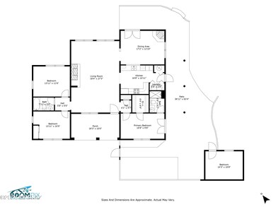 01-Floor Plan