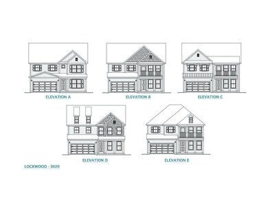 412 Eagleview Dr, Moncks Corner, SC 29461 - photo 3