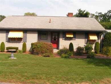 183 N Elm St, West Bridgewater, MA 02379 - photo 2