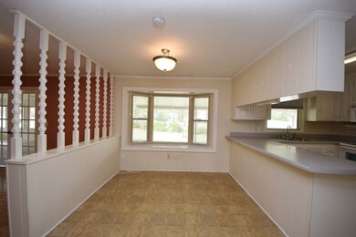 Breakfast Room