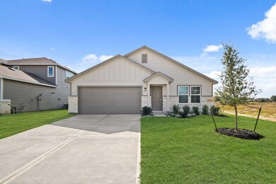 1515 Graywood Grove Ln, Dayton, TX 77535 - photo 2