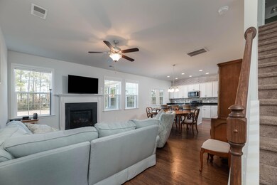 Living/Dining