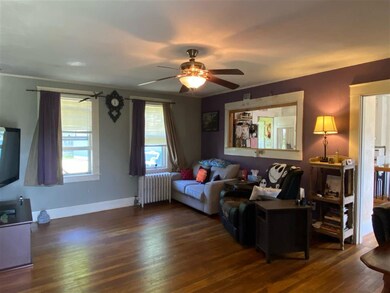 33 Edwards St, Franklin, NH 03235 - photo 6