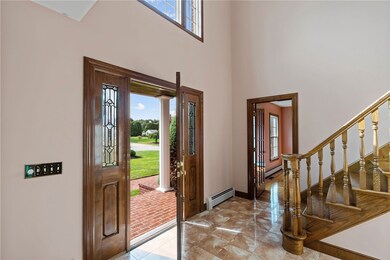 100 Cranberry Terrace, Cranston, RI 02921 - photo 4