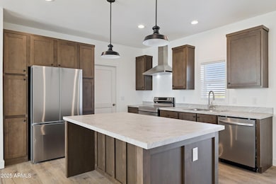 18110 N Amelia Dr, Maricopa, AZ 85139 - photo 4