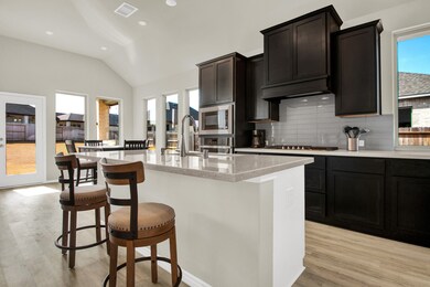 1201 Mystic Ridge Ct, Magnolia, TX 77354 - photo 7