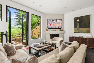 155 Lone Pine Rd unit 12, Aspen, CO 81611 - photo 3