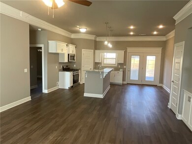 852 Sugar Loaf St, Prairie Grove, AR 72753 - photo 5