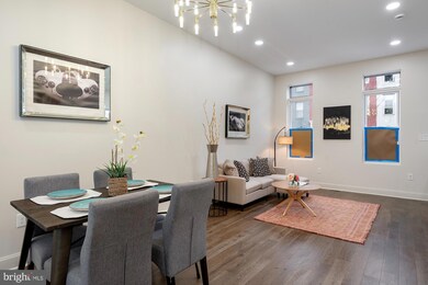 313 N Fulton Ave, Baltimore, MD 21223 - photo 2