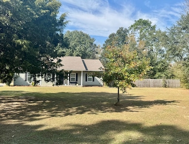 7950 Harvel Pond Rd, Donalsonville, GA 39845 - photo 2