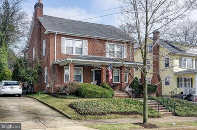 33 Lafayette Ave unit 1ST FLOOR, Haddonfield, NJ 08033 - photo 3