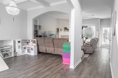 337 O C Martin Jr Dr, Hinesville, GA 31313 - photo 4