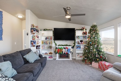 1019 Meadow View Dr, Spring Creek, NV 89815 - photo 7